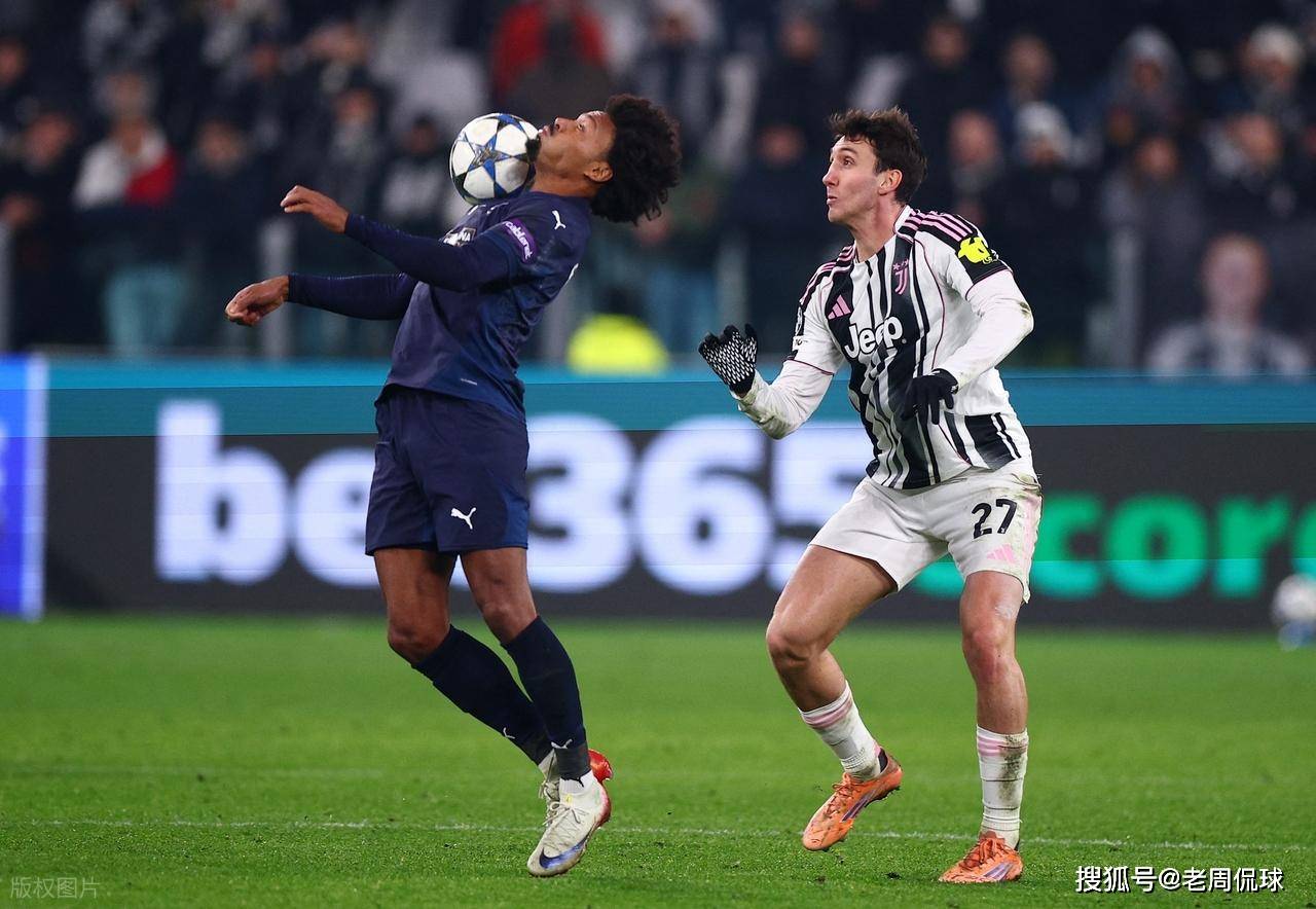 尤文图斯经验优势明显