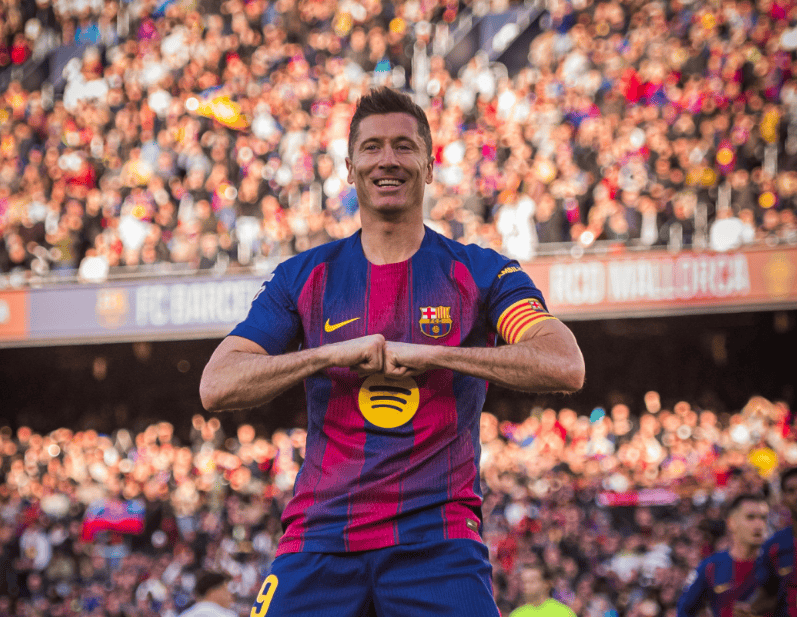 Yabo_关于巴塞罗那西甲击败马略卡京多安远射命中的信息