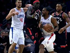 亚博_洛杉矶快船NBA击败金州勇士莱昂纳德中投命中(洛杉矶快船vs金州勇士)